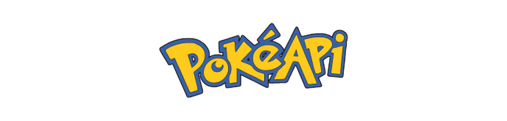 PokéAPI