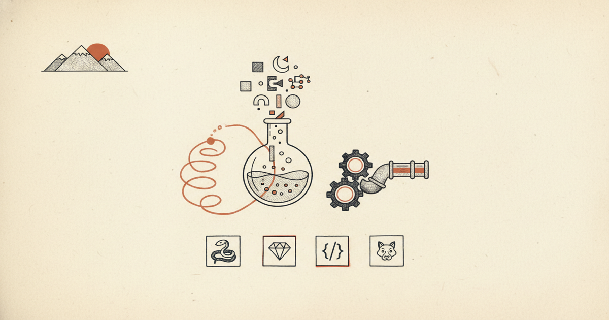 Elixir from scratch, part 1: installation and fundamentals